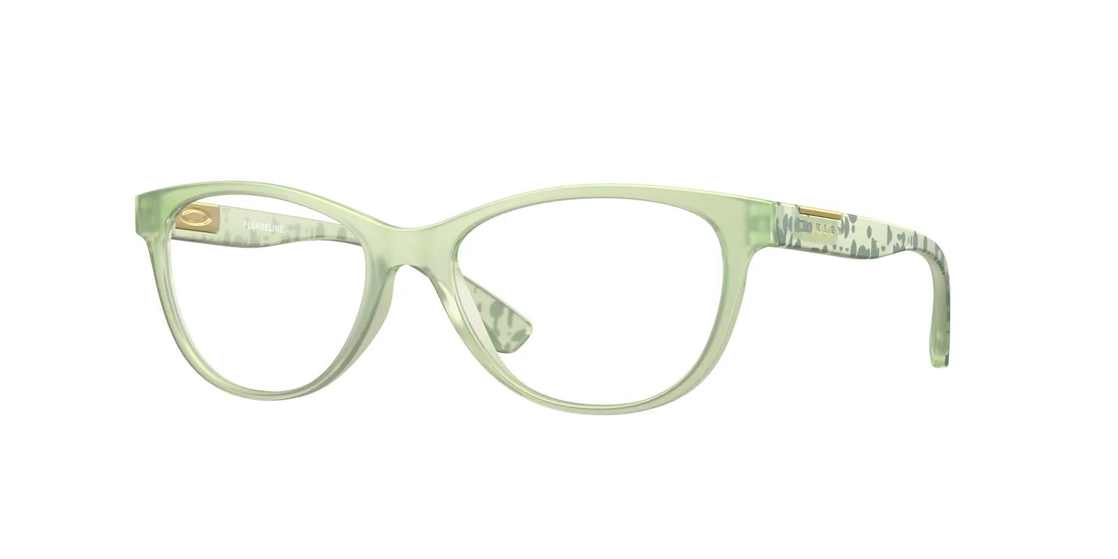 Oakley Plungeline 8146 Eyeglasses - view 19